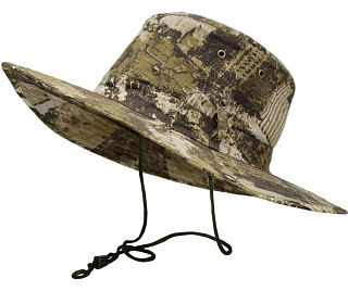 Шляпа Святобор Скаут-1 широкополая