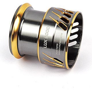 Катушка Nautilus Lux 2000 Com - фото 4