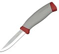 Нож Mora Craftline HighQ Allround нержавеющая сталь