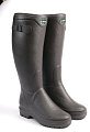Сапоги Le Chameau Iris fourrure brown