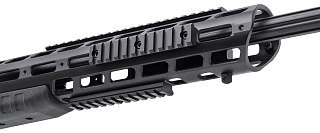Винтовка Orsis SE T-5000М 338LapuaMag QR,долы,монопод - фото 5