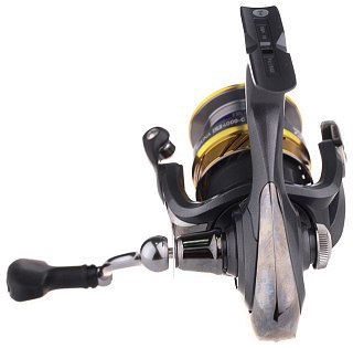 Катушка Daiwa 20 Laguna LT 4000-C - фото 3