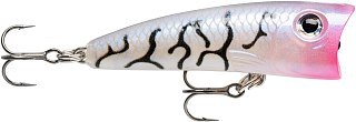 Воблер Rapala Ultra Light Pop ULP04 GPTU