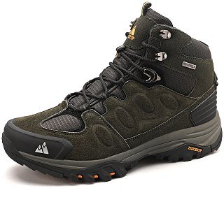 Кроссовки Hikeup 20218-4 - фото 3