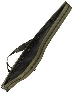 Чехол Riverzone для удилищ Semi-rigid case 2 160см - фото 9