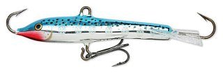 Балансир Rapala W03/CHBM