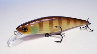 Воблер Jackall Squad minnow 65 noike gill - фото 3