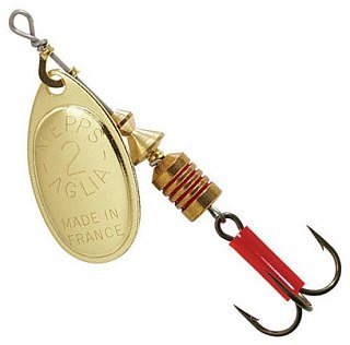 Блесна Mepps Aglia OR №2 4,5г