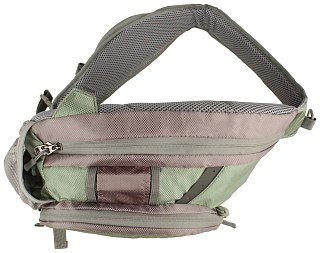 Рюкзак Riverzone Bag sling big - фото 13