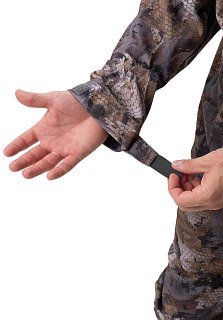 Костюм Remington Avid Hunter Timber  - фото 7