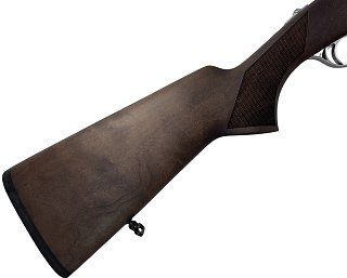 Ружье Huglu Hawk SAP 12х76 710мм - фото 2