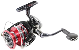 Катушка Daiwa 18 Ninja LT 6000 - фото 1