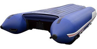 Хантер STELS 375 Aero - фото 5