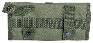 Подсумок Хольстер 7,62x10 Модуль для ПВ ткань пиксель - фото 5