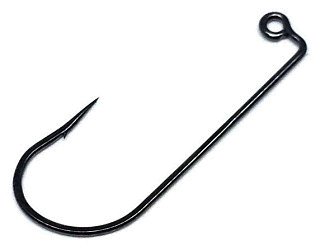 Крючки Jespa Yarie Ajimeba Army Hook No.648 №10 0.46мм 9шт