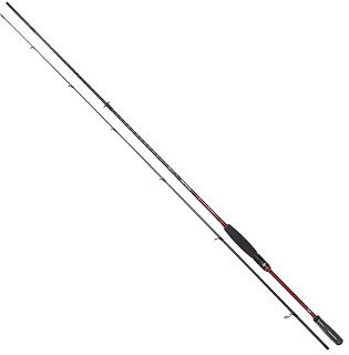 Спиннинг Daiwa Ninja Z NJZ802MFS-AR - фото 1