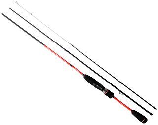 Спиннинг Maximus Pointer travel 21UL 2,1м 0,8-6гр - фото 1