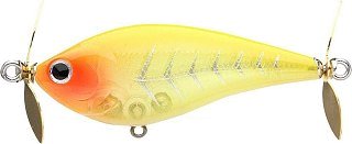 Воблер Lucky Craft Kelly J 220 impact yellow* - фото 1