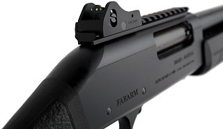 Ружье Fabarm SDASS Tactical 12х76 510мм - фото 9