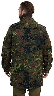 Куртка Remington Infantry new - фото 4