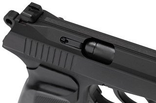 Пистолет Стрела РMM PRO 9 мм РА ОООП - фото 5