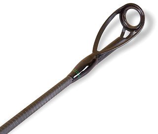 Спиннинг Zemex 24 Rexar Monster Edition Swimbait Casting C-862 max 260гр - фото 9
