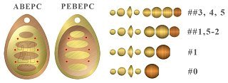 Блесна Pontoon21 Ball concept 0 BT01-054 - фото 3