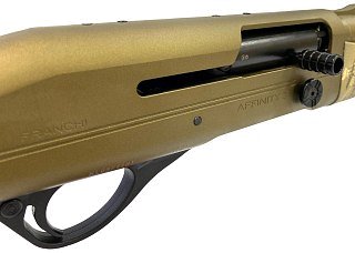 Ружье Franchi Affinity 3 Elite Bronze 12х76 710мм - фото 17