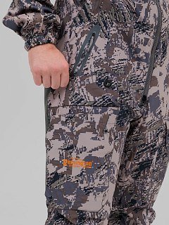 Костюм Remington Blizzard 3 в 1 II figure - фото 24