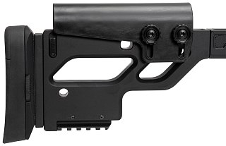 МП Карабин АТА ARMS ALR 6,5 Creedmoor  470 мм ДТК 2сталь маг 5патрон - фото 5