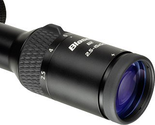 Прицел Blaser B2 2-12x50 IC - фото 4