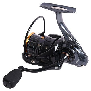 Катушка Black Side Zircon 2000FD 7+1 Com  - фото 5