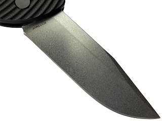 Нож Taigan Blackbird (HAO2370) сталь 8Cr13 рукоять G10 - фото 7