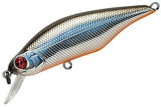 Воблер Pontoon21 Chaos 72F-DR-051 72мм 9,8гр 2.0-2.5м