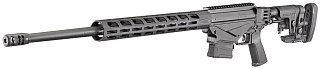 Карабин Ruger Precision 6,5 Creedmoor модель 18029 610мм - фото 4
