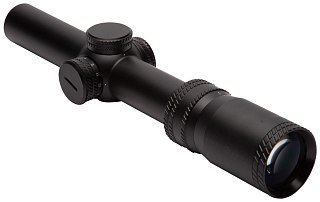 Оптический прицел Sightmark Citadel 1-6x24 CR1 BDC 5,56/.223 SM13038CR1 - фото 8
