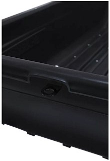 Сани Shark 2000 с обвязкой отбойником и накладками - фото 5