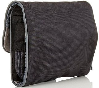 Косметичка Deuter Wash bag I black - фото 4