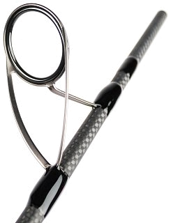 Удилище Prologic Fulcrum FS 13' 3,9м 3,75lbs 50мм xtra distance 2сек - фото 4