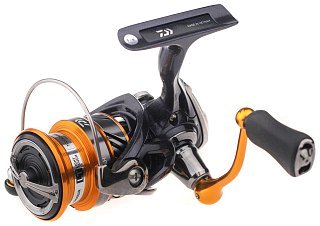 Катушка Daiwa 19 Revros LT 2000-XH - фото 1