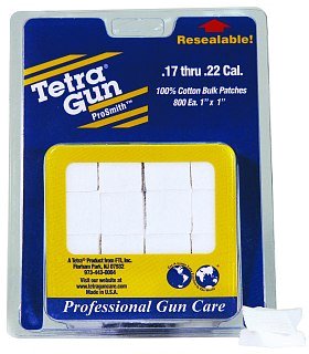 Шомпол Tetra Gun Cleaning Rod цельный 12 калибр