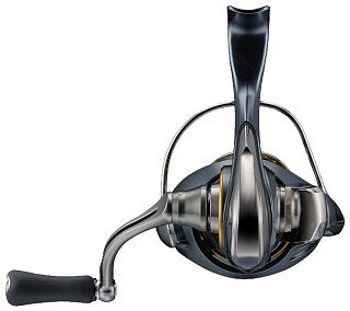 МП Катушка Daiwa 23 Airity LT2500S-H - фото 3