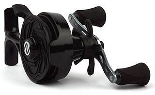 Катушка Nautilus Lira black Com - фото 6