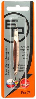Блесна Ecopro Era 75мм 11гр S/C - фото 2