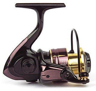 Катушка Nautilus Argent 1000 Com - фото 3