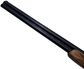 Ружье Beydora BDR 90 12x76 760мм черный ресивер - фото 6