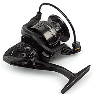 Катушка Nautilus Atoll 4000 Com - фото 4