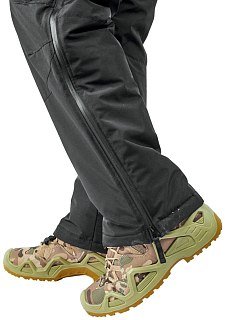 Костюм Fantom Force Альфа зимний PD black - фото 10