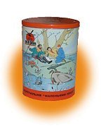 Коптильня Expedition Маленький плот