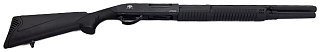 МП Ружье Huglu Atrox A Standart Pump Action shotgun 12x76 510мм